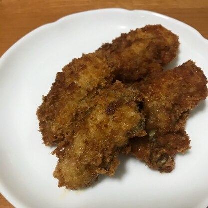 美味しく出来ました。
ありがとうございます。